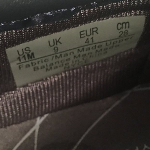 slip on shoes NWOT - Picture 6 of 7